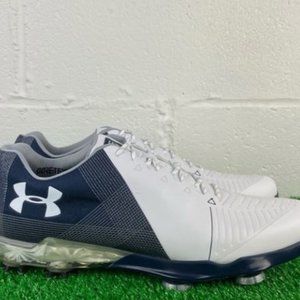 Men's Under Armour Spieth 2 Golf Shoes Gore-tex